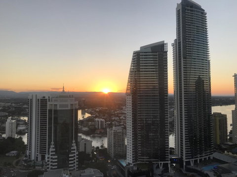 Novotel Surfers Paradise - Accommodation Mt Buller 5