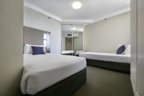 Novotel Surfers Paradise - Accommodation Mt Buller 12