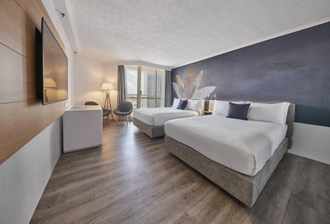 Novotel Surfers Paradise - Accommodation Mt Buller 22