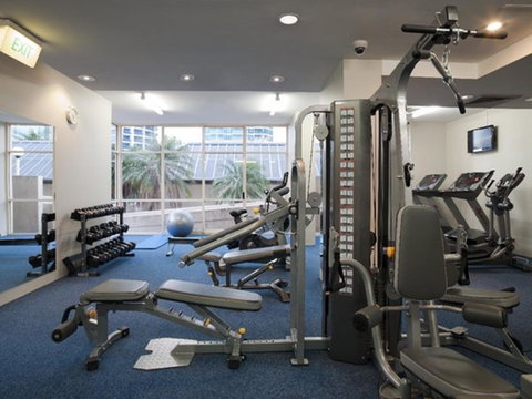 Novotel Surfers Paradise - Accommodation Mt Buller 21