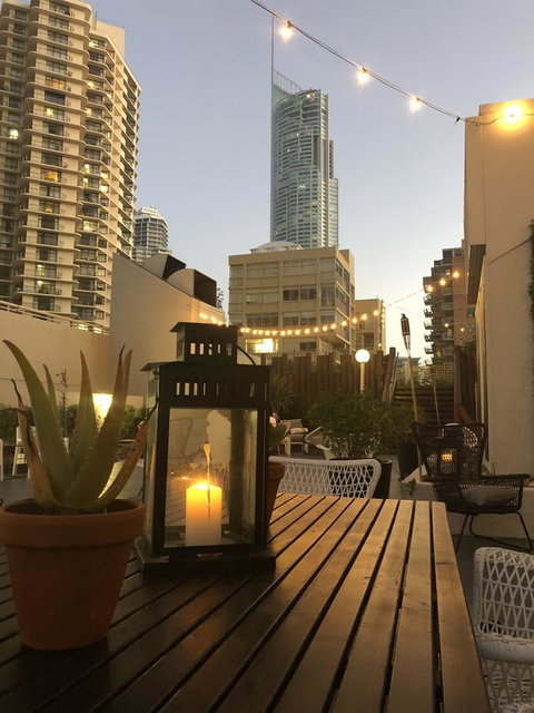 Novotel Surfers Paradise - Accommodation Mt Buller 29