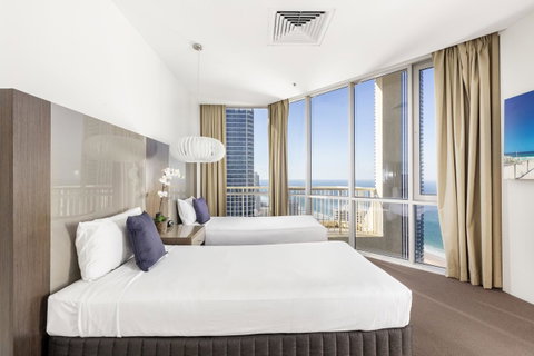 Novotel Surfers Paradise - Accommodation Mt Buller 2