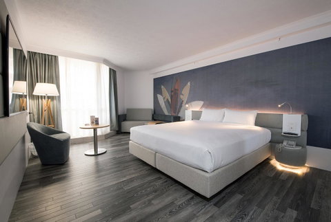 Novotel Surfers Paradise - Accommodation Mt Buller 9