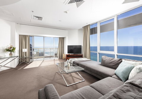 Novotel Surfers Paradise - Accommodation Mt Buller 3