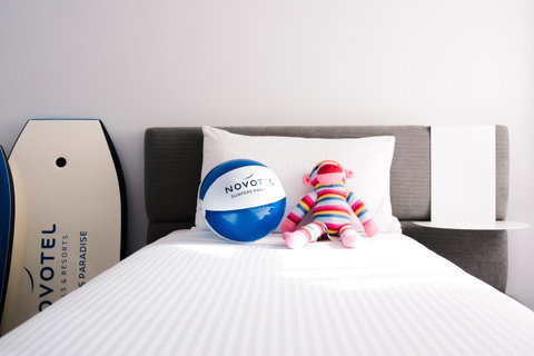 Novotel Surfers Paradise - Accommodation Mt Buller 25