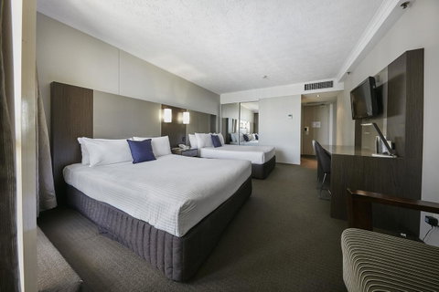 Novotel Surfers Paradise - Accommodation Mt Buller 11