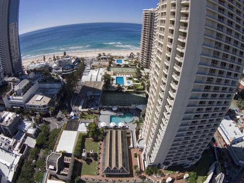 Novotel Surfers Paradise - Accommodation Mt Buller 7