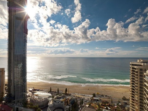 Novotel Surfers Paradise - Accommodation Mt Buller 35