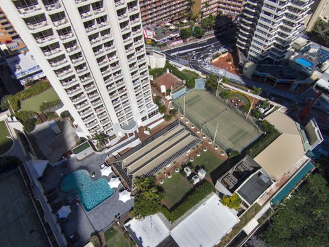 Novotel Surfers Paradise - Accommodation Mt Buller 38