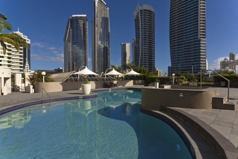 Novotel Surfers Paradise - Accommodation Mt Buller 17