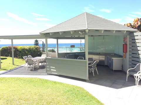 Surfers International Apartments - Accommodation Mt Buller 8