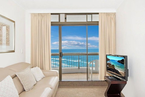 Surfers International Apartments - Accommodation Mt Buller 27