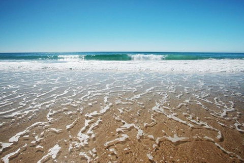 Surfers International Apartments - Accommodation Mt Buller 34
