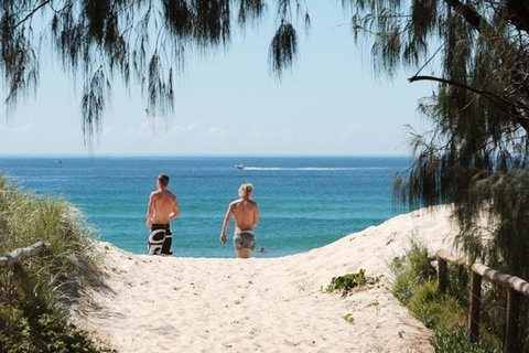Surfers International Apartments - Accommodation Mt Buller 33