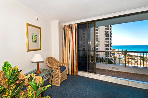 Surfers International Apartments - Accommodation Mt Buller 25
