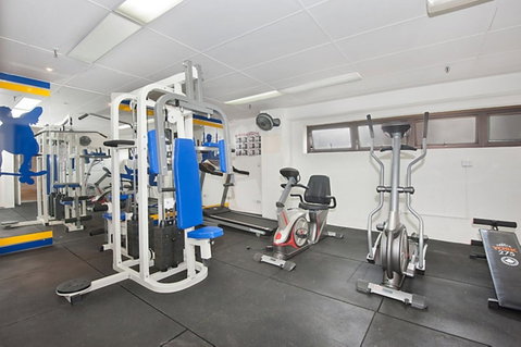 Surfers International Apartments - Accommodation Mt Buller 9