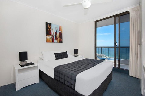 Surfers International Apartments - Accommodation Mt Buller 14
