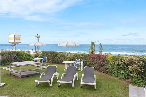 Surfers International Apartments - Accommodation Mt Buller 3