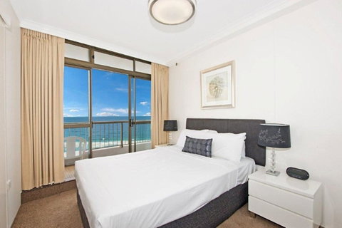 Surfers International Apartments - Accommodation Mt Buller 19