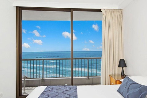 Surfers International Apartments - Accommodation Mt Buller 26