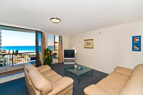 Surfers International Apartments - Accommodation Mt Buller 28