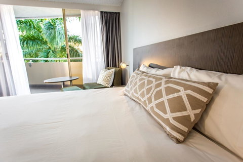 Mercure Brisbane Spring Hill - Accommodation Mt Buller 20