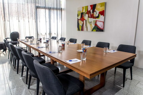 Mercure Brisbane Spring Hill - Accommodation Mt Buller 36