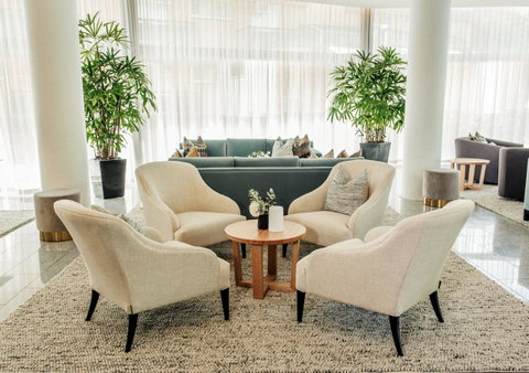 Mercure Brisbane Spring Hill - Accommodation Mt Buller 13
