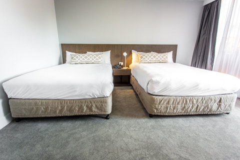 Mercure Brisbane Spring Hill - Accommodation Mt Buller 15