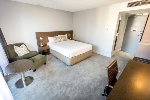 Mercure Brisbane Spring Hill - Accommodation Mt Buller 22