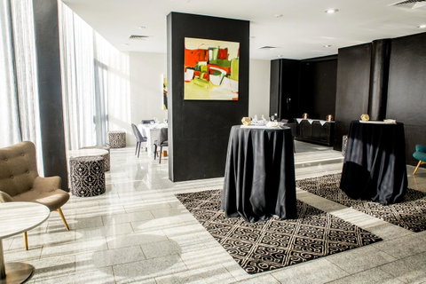 Mercure Brisbane Spring Hill - Accommodation Mt Buller 28