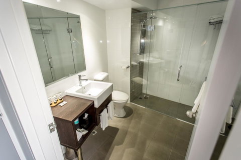 Mercure Brisbane Spring Hill - Accommodation Mt Buller 18