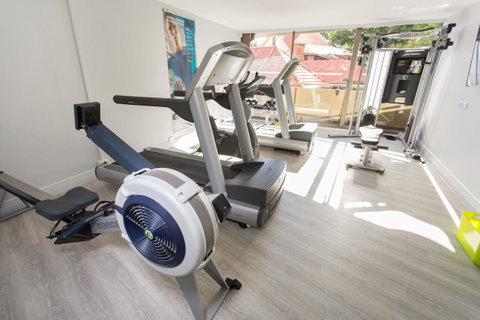 Mercure Brisbane Spring Hill - Accommodation Mt Buller 25