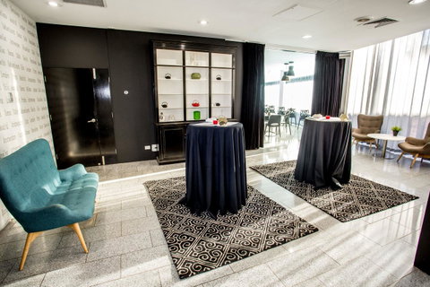 Mercure Brisbane Spring Hill - Accommodation Mt Buller 27
