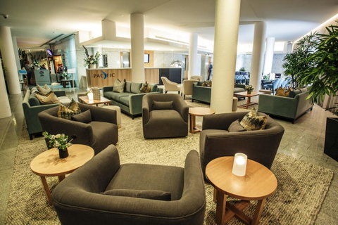 Mercure Brisbane Spring Hill - Accommodation Mt Buller 24
