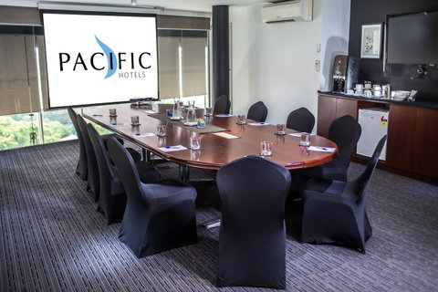 Mercure Brisbane Spring Hill - Accommodation Mt Buller 33