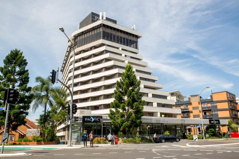 Mercure Brisbane Spring Hill - Accommodation Mt Buller 6