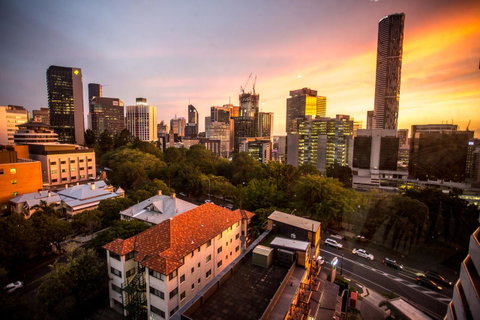 Mercure Brisbane Spring Hill - Accommodation Mt Buller 7
