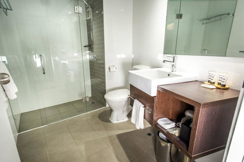 Mercure Brisbane Spring Hill - Accommodation Mt Buller 19