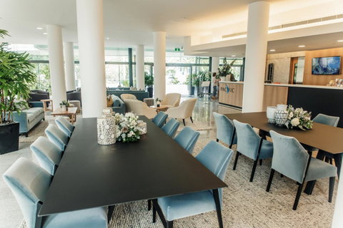 Mercure Brisbane Spring Hill - Accommodation Mt Buller 2