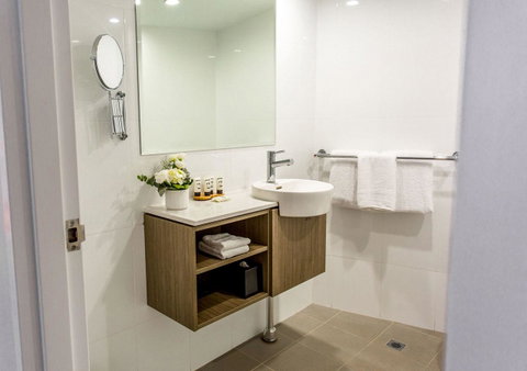Mercure Brisbane Spring Hill - Accommodation Mt Buller 5