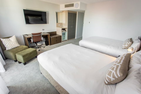 Mercure Brisbane Spring Hill - Accommodation Mt Buller 16