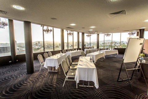 Mercure Brisbane Spring Hill - Accommodation Mt Buller 12