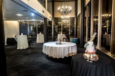 Mercure Brisbane Spring Hill - Accommodation Mt Buller 35