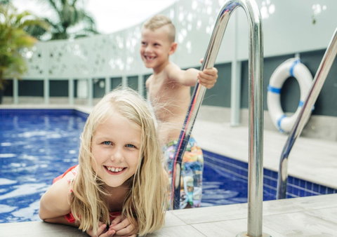 Mercure Brisbane Spring Hill - Accommodation Mt Buller 44