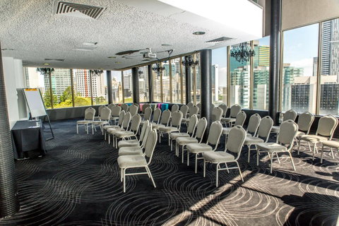 Mercure Brisbane Spring Hill - Accommodation Mt Buller 32