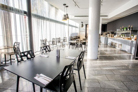 Mercure Brisbane Spring Hill - Accommodation Mt Buller 10