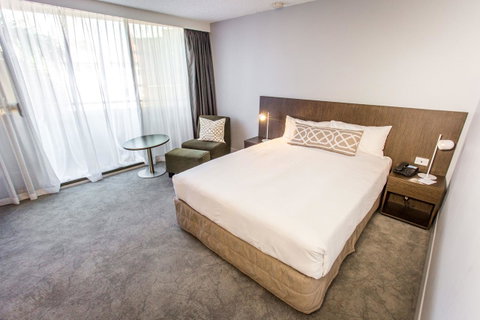Mercure Brisbane Spring Hill - Accommodation Mt Buller 23