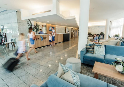 Mercure Brisbane Spring Hill - Accommodation Mt Buller 0