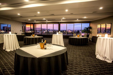 Mercure Brisbane Spring Hill - Accommodation Mt Buller 34